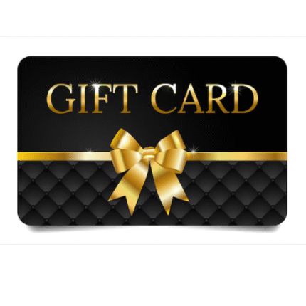 Gift Card 2