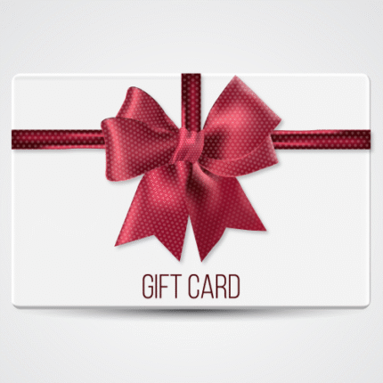 Gift Card 1