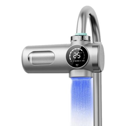 Faucet Water Filter